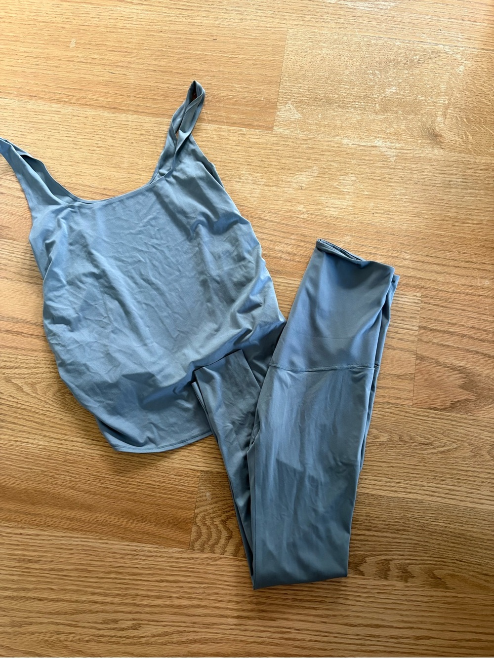 Vsx maternity set